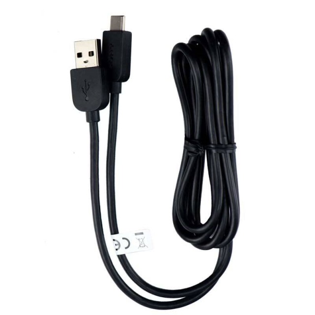 کابل سرجعبه تایپ سی Sony 1m