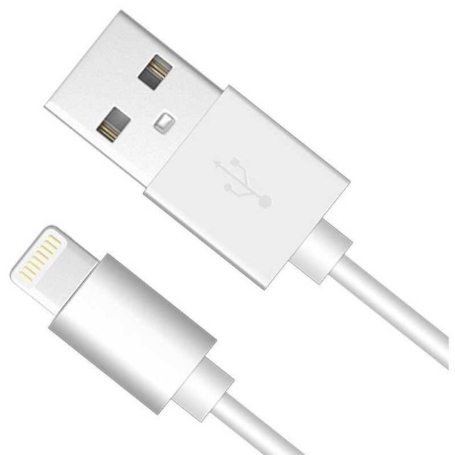 کابل اپ استور آیفون iPhone X