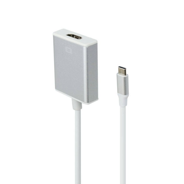 تبدیل V-net Type-C To HDMI