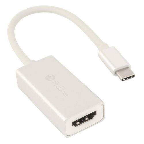 کابل تبدیل ProOne PHU555 Type-C to HDMI