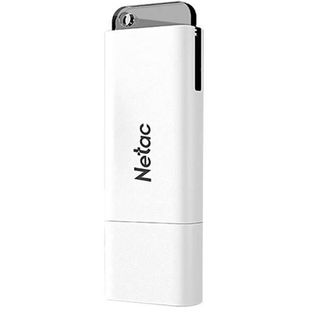 فلش ۳۲ گیگ نتاک Netac U185