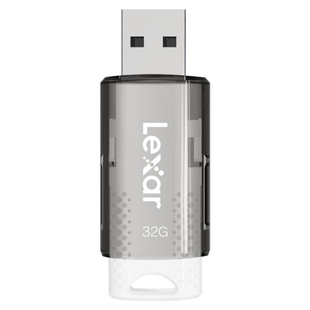 فلش ۳۲ گیگ لکسار Lexar JumpDrive S60