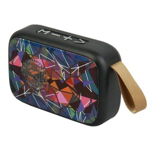 اسپیکر بلوتوثی با قابلیت رم و فلش Tablepro MG2