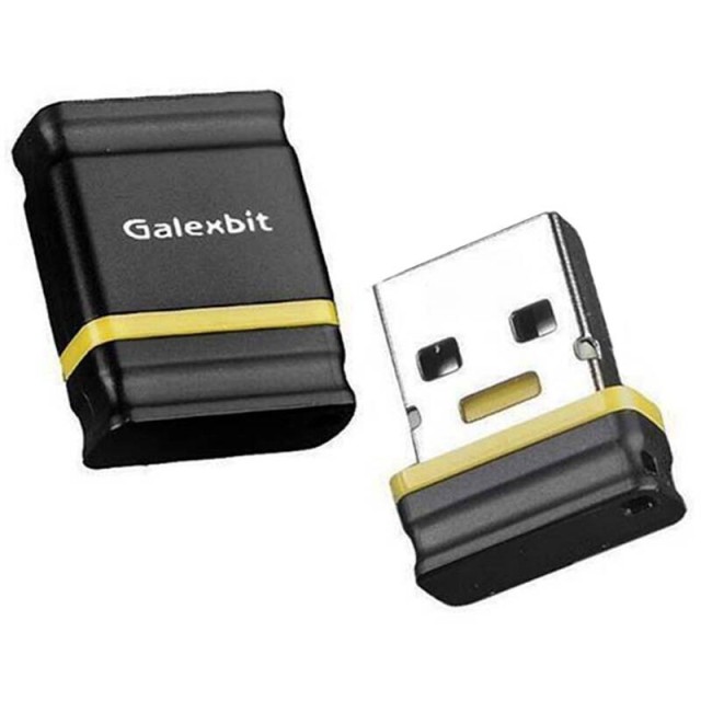 فلش ۳۲ گیگ گلکس بیت Galexbit Micro Bit