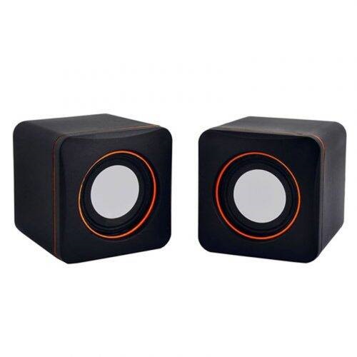 اسپیکر دو تکه HP YST-1018