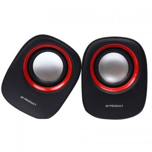 اسپیکر دو تکه XP XP-SU36