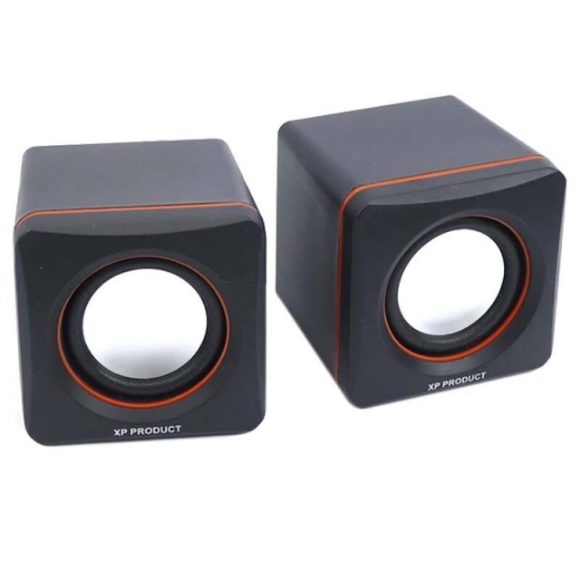 اسپیکر دو تکه XP-Product XP-SU33B