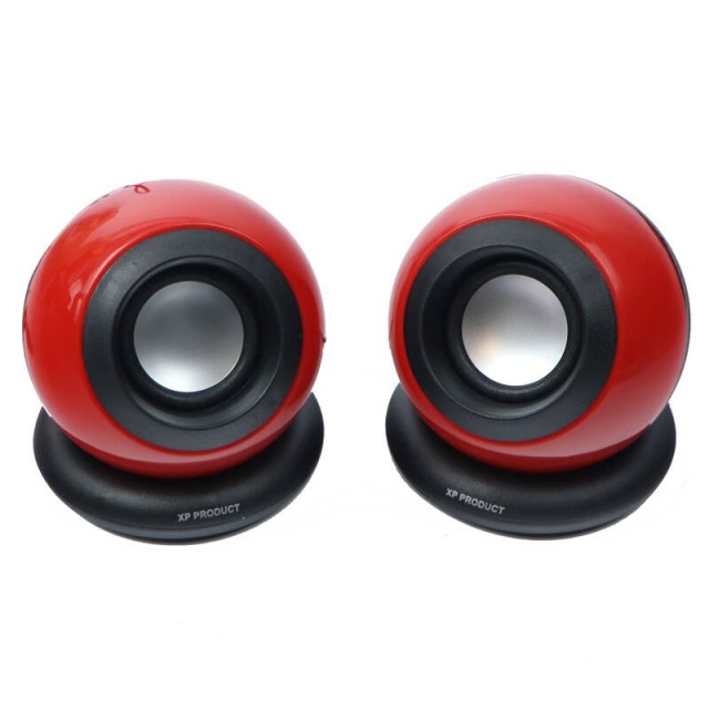 اسپیکر دو تکه XP XP-SU35