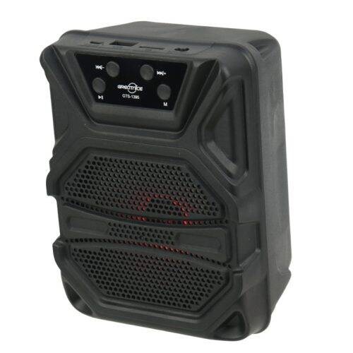 اسپیکر بلوتوثی رم و فلش خور Greatnice Extra Bass GTS-1395