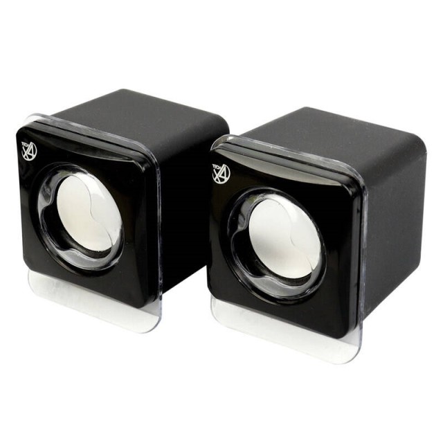 اسپیکر دو تکه X4Tech X300