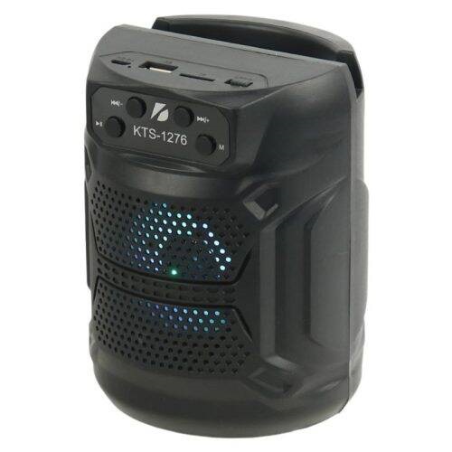 اسپیکر بلوتوثی رم و فلش خور KTS-1276