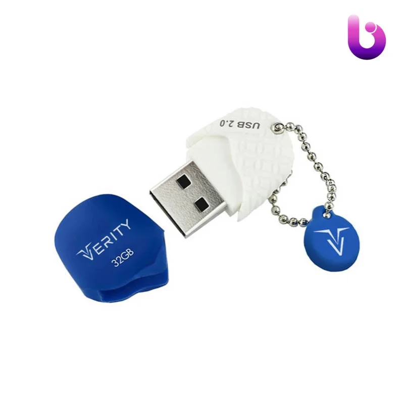 فلش ۳۲ گیگ وریتی Verity V908