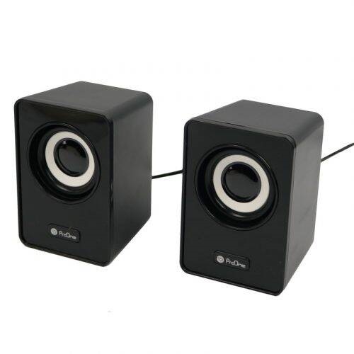 اسپیکر دو تکه ProOne PSD4640