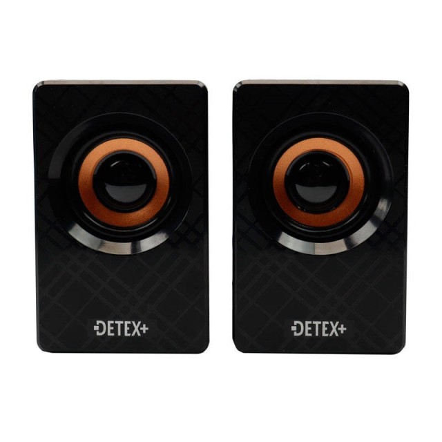 اسپیکر دو تکه Detex+ DS-94