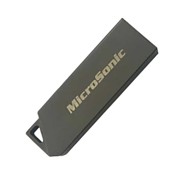 فلش ۳۲ گیگ میکروسونیک Microsonic Flat