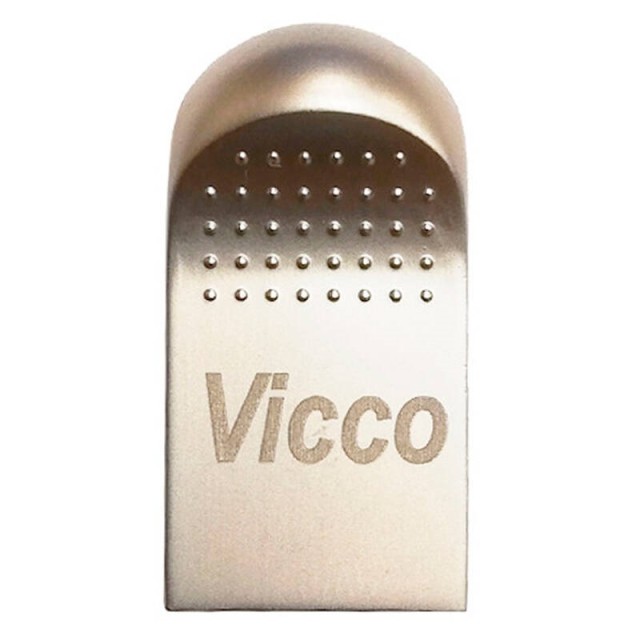 فلش ۳۲ گیگ ویکومن ViccoMan VC271