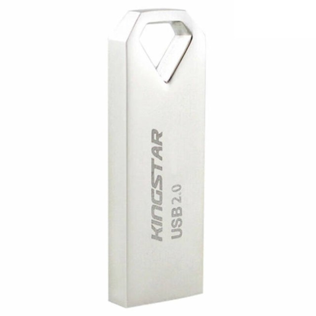 فلش ۳۲ گیگ کینگ استار KingStar Force KS221