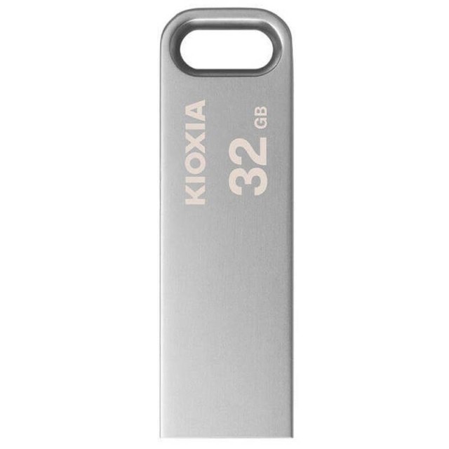 فلش ۳۲ گیگ کیوکسیا Kioxia U366 USB3.2