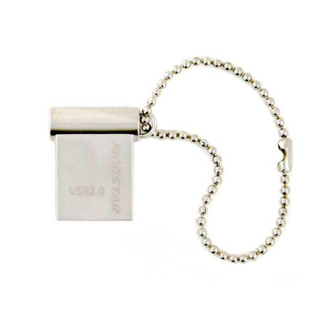 فلش ۳۲ گیگ کینگ استار KingStar Fit KS230