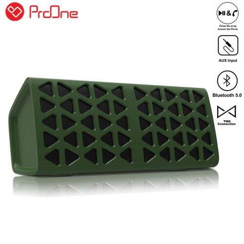 اسپیکر بلوتوثی رم و فلش خور ProOne Solo PSB4610