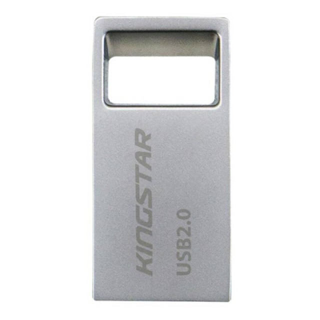 فلش ۳۲ گیگ کینگ استار KingStar Flo KS234