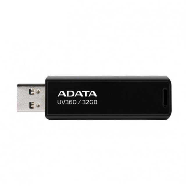 فلش ۳۲ گیگ ای دیتا ADATA UV360 USB3.2