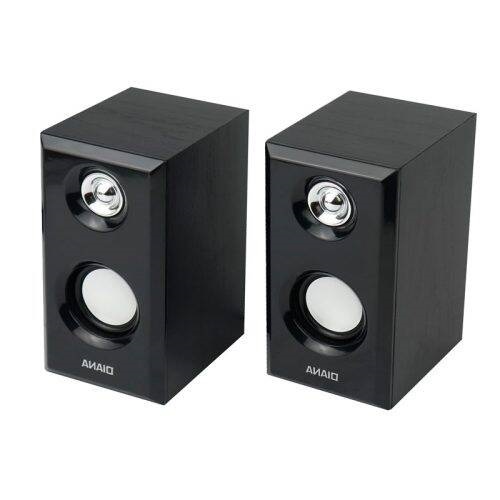 اسپیکر دو تکه بلوتوثی Diana JT042L