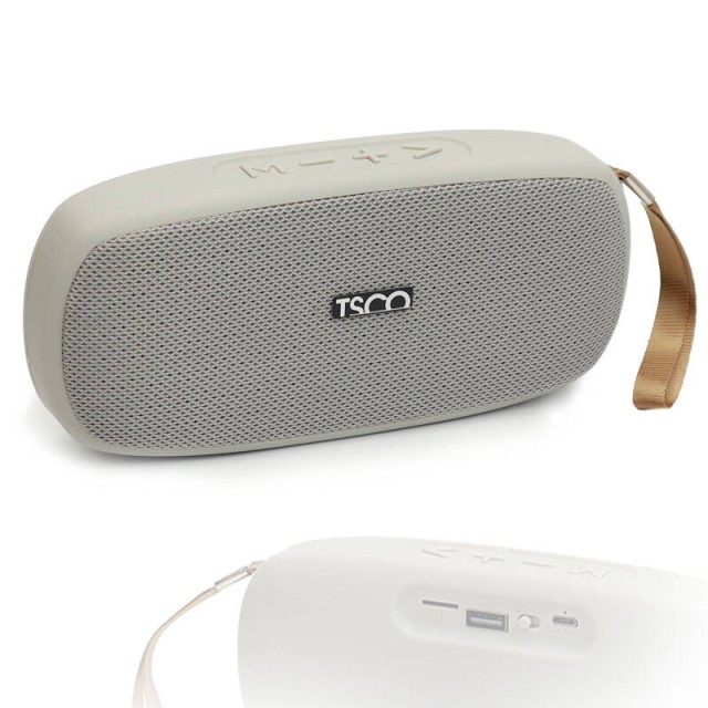اسپیکر بلوتوثی رم و فلش خور TSCO TS 2395