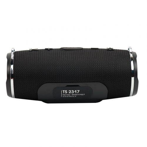 اسپیکر بلوتوثی رم و فلش خور TSCO TS 2317