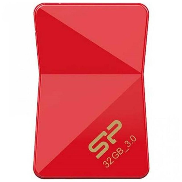 فلش ۳۲ گیگ سیلیکون پاور Silicon Power Jewel J08 USB3