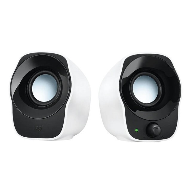 اسپیکر دو تکه Logitech Z120