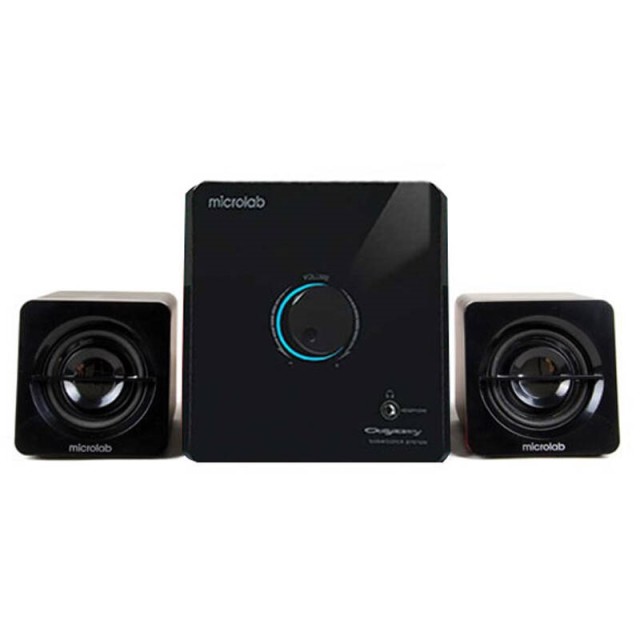 اسپیکر بلوتوثی Application + Microlab Odyssey (گارانتی ۲۴ ماهه)