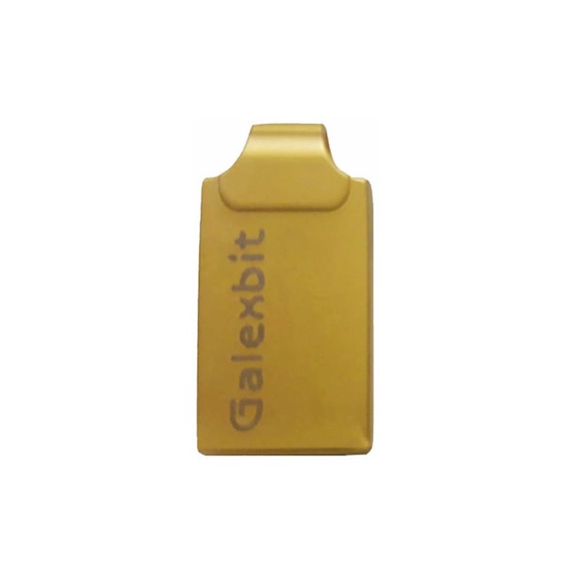 فلش ۶۴ گیگ گلکس بیت Galexbit Micro metal series M6