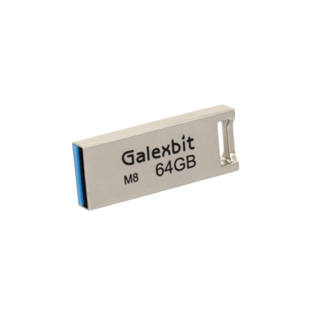 فلش ۶۴ گیگ گلکس بیت Galexbit Micro Metal Series M8