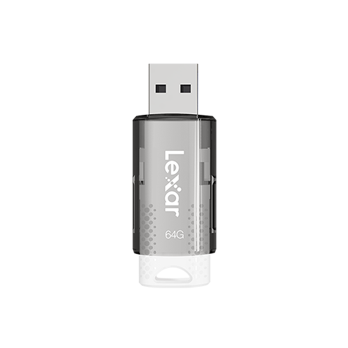 فلش ۶۴ گیگ لکسار Lexar JumpDrive S60