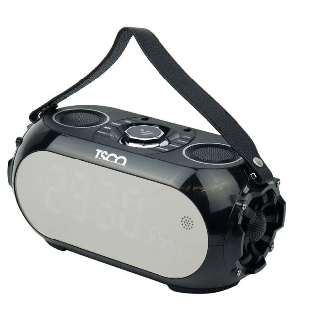 اسپیکر بلوتوثی رم و فلش خور TSCO TS 2397