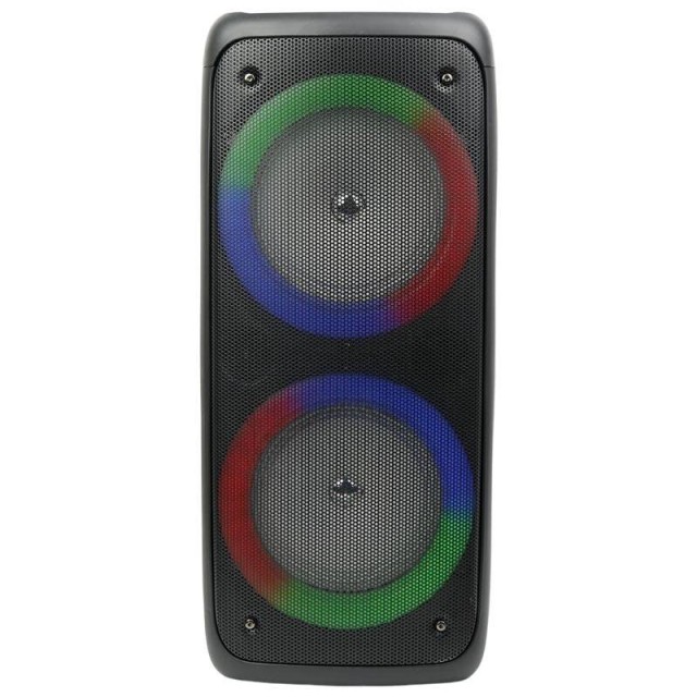 اسپیکر بلوتوثی رم و فلش خور KTS-1299