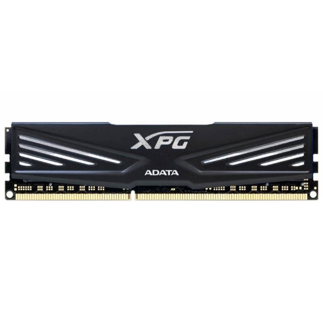 رم کامپیوتر Adata XPG DDR3 4GB 1600MHz CL11 Single