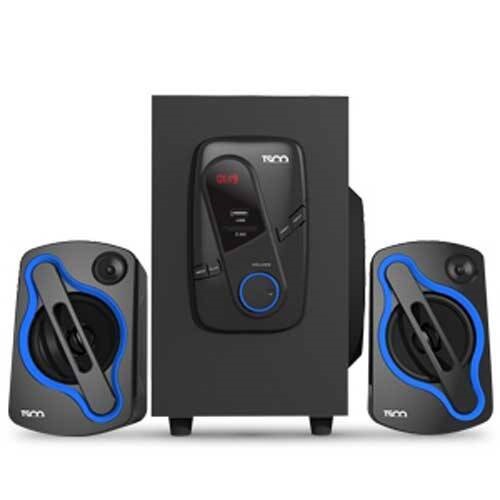 اسپیکر بلوتوثی رم و فلش خور TSCO TS 2189