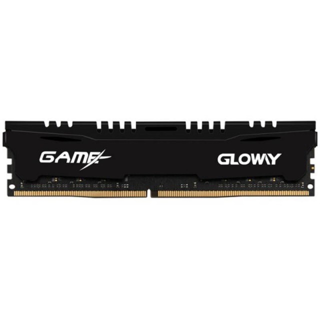 رم کامپیوتر GLOWAY STK Series DIMM DDR4 8GB 2400MHz CL17 Single