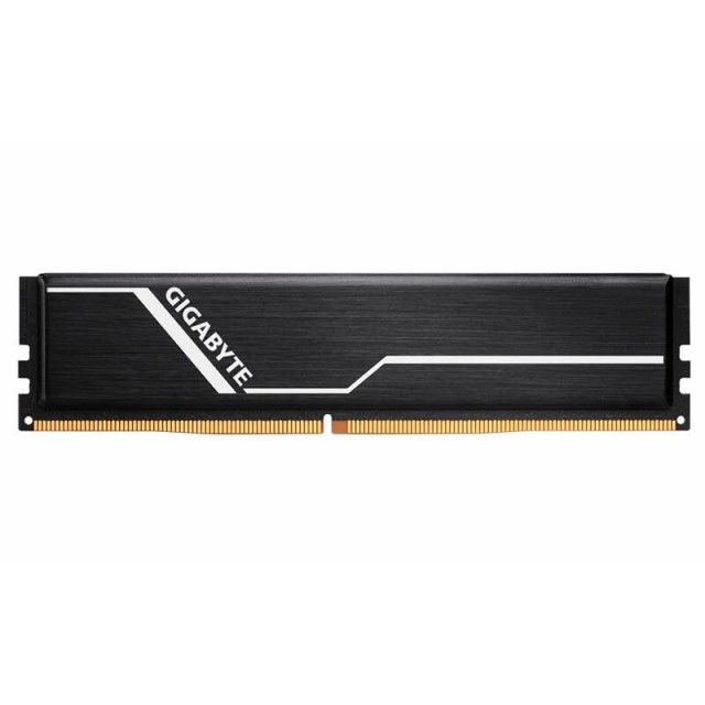 رم کامپیوتر GIGABYTE GP-GR26C16S8K1HU408 DDR4 8GB 2666MHz CL16 Single