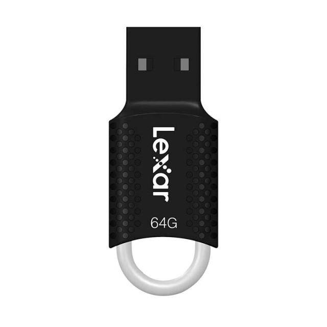 فلش ۶۴ گیگ لکسار Lexar JumpDrive V40