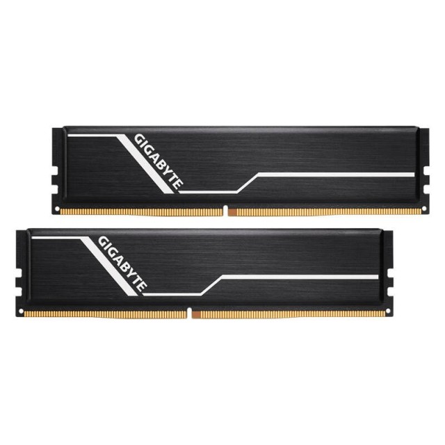رم کامپیوتر GIGABYTE DDR4 16GB 2666MHz CL16 Dual