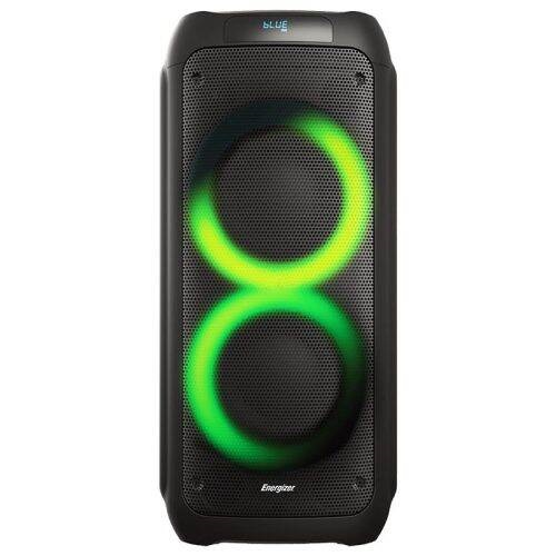 اسپیکر چمدانی بلوتوثی رم و فلش خور Energizer BTS495