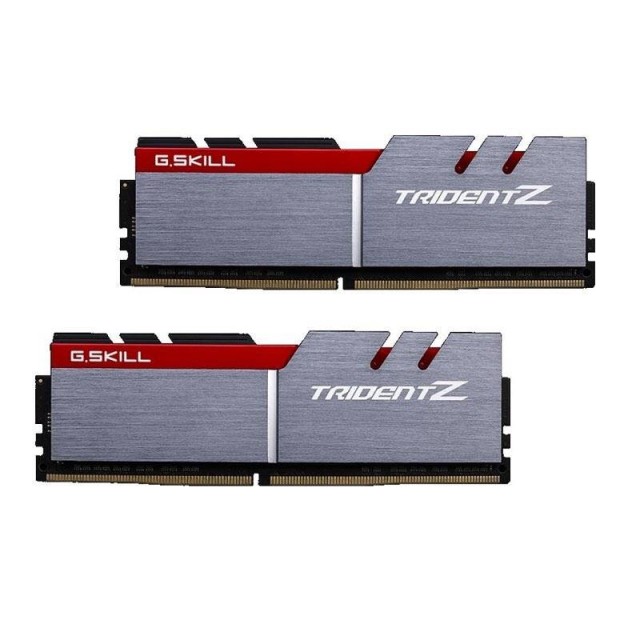 رم کامپیوتر G.SKILL TridentZ DDR4 16GB 3400MHz CL16 Dual