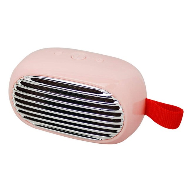 اسپیکر بلوتوثی رم و فلش خور Aibimy MY566BT