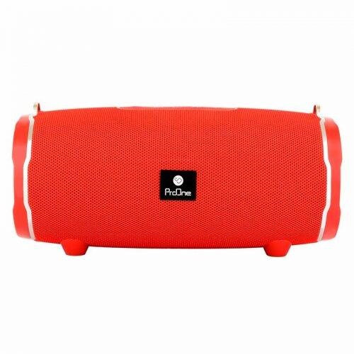 اسپیکر بلوتوثی رم و فلش خور ProOne PSB4950