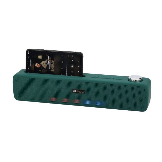 اسپیکر بلوتوثی رم و فلش خور ProOne PSB4107
