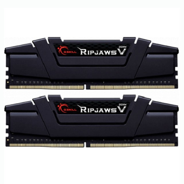 رم کامپیوتر G.Skill RIPJAWS DDR4 64GB 4000MHz CL18 Dual