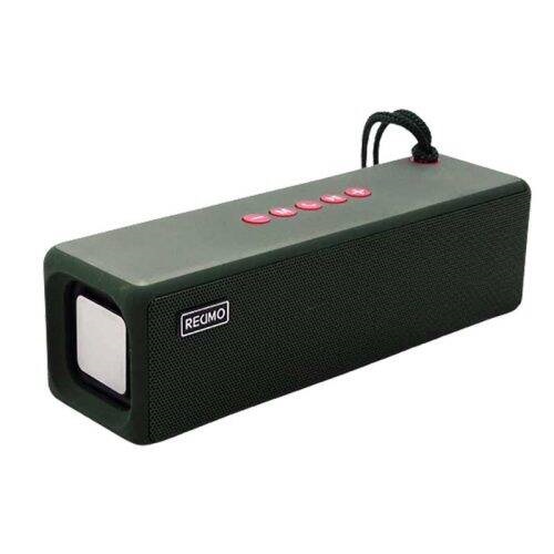 اسپیکر بلوتوثی رم و فلش خور Redmo RM-ONE